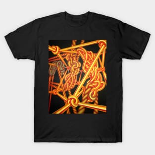 Golden Ropes T-Shirt